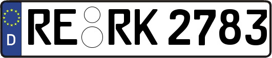 RE-RK2783