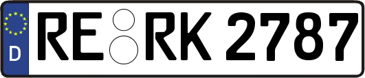RE-RK2787