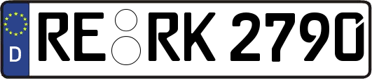 RE-RK2790