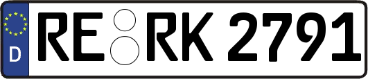 RE-RK2791