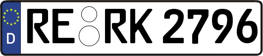 RE-RK2796