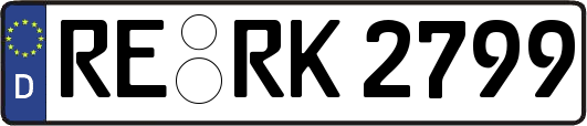 RE-RK2799