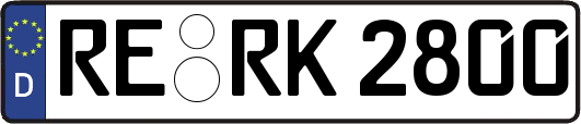 RE-RK2800