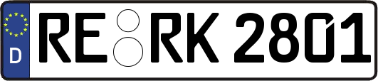 RE-RK2801