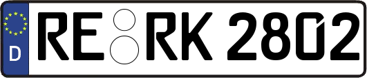 RE-RK2802