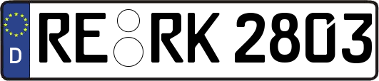 RE-RK2803