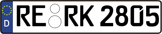 RE-RK2805