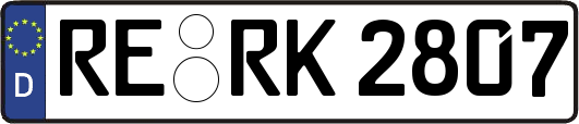 RE-RK2807