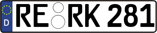 RE-RK281