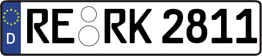 RE-RK2811