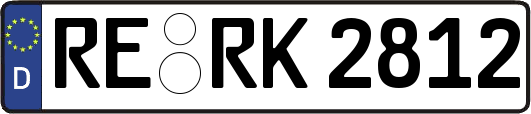 RE-RK2812