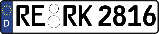 RE-RK2816