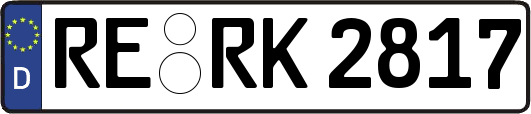 RE-RK2817