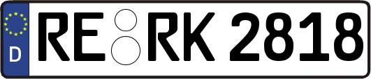 RE-RK2818