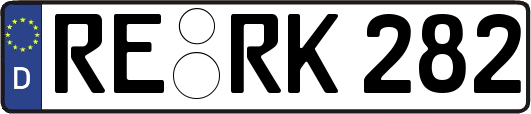 RE-RK282