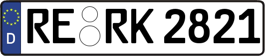 RE-RK2821