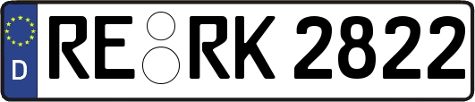 RE-RK2822