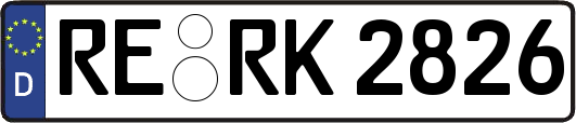 RE-RK2826