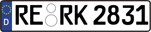 RE-RK2831
