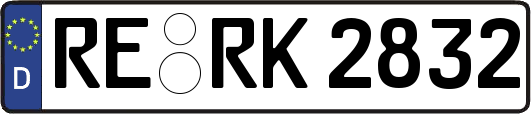 RE-RK2832