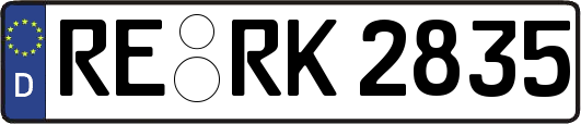 RE-RK2835