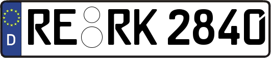 RE-RK2840