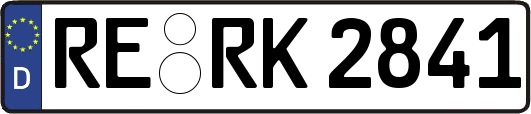 RE-RK2841