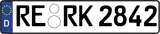 RE-RK2842