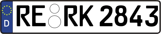 RE-RK2843
