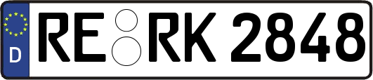 RE-RK2848
