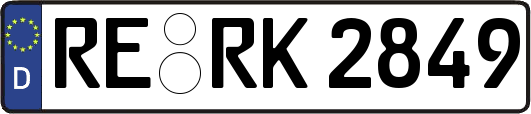 RE-RK2849