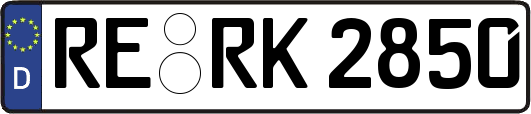 RE-RK2850
