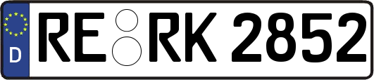 RE-RK2852