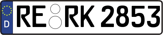 RE-RK2853