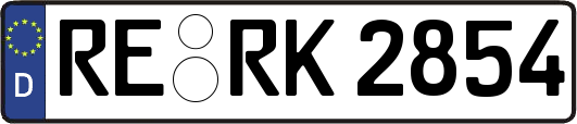 RE-RK2854