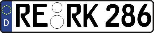 RE-RK286