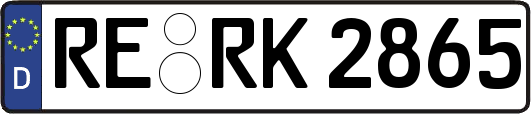 RE-RK2865