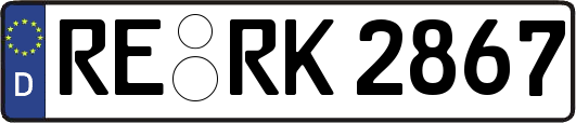 RE-RK2867