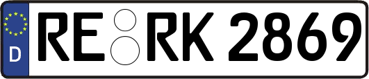 RE-RK2869