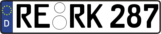 RE-RK287