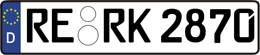 RE-RK2870