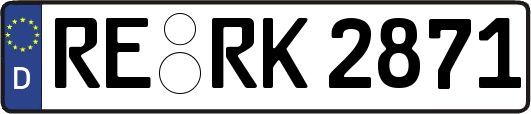 RE-RK2871