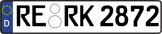 RE-RK2872