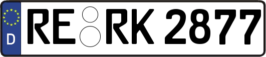 RE-RK2877
