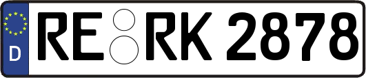 RE-RK2878