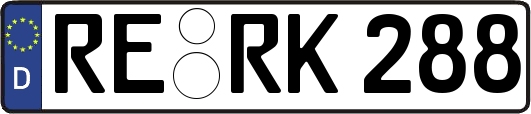RE-RK288