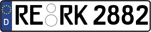 RE-RK2882