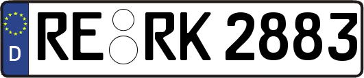 RE-RK2883