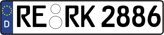 RE-RK2886