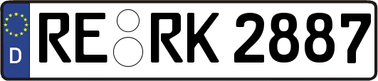 RE-RK2887
